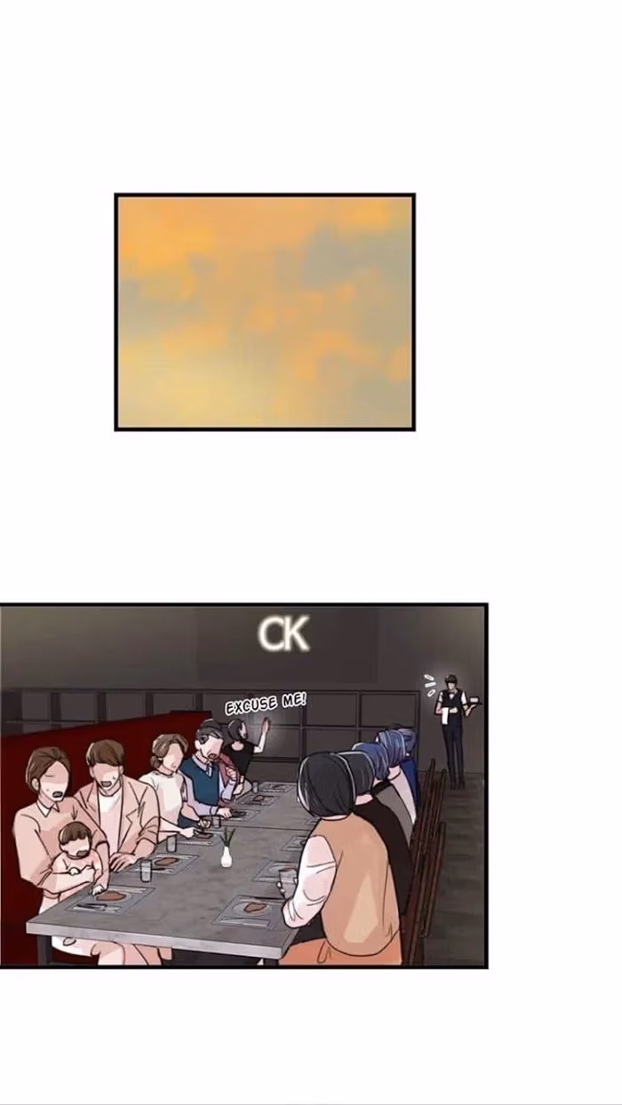 Read Till Our Lips Touch chapter 47 image 23 on Lezhin