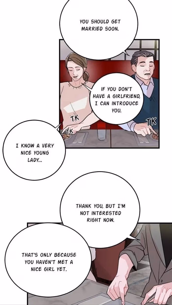 Read Till Our Lips Touch chapter 47 image 27 on Lezhin