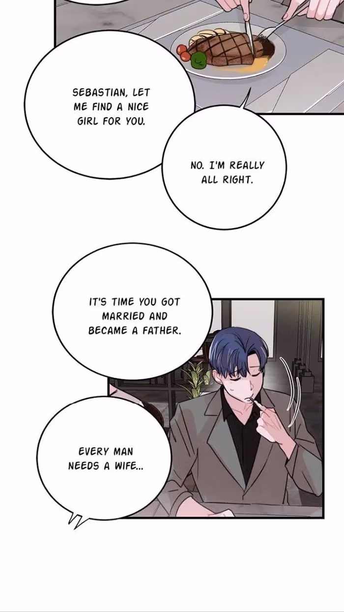Read Till Our Lips Touch chapter 47 image 28 on Lezhin