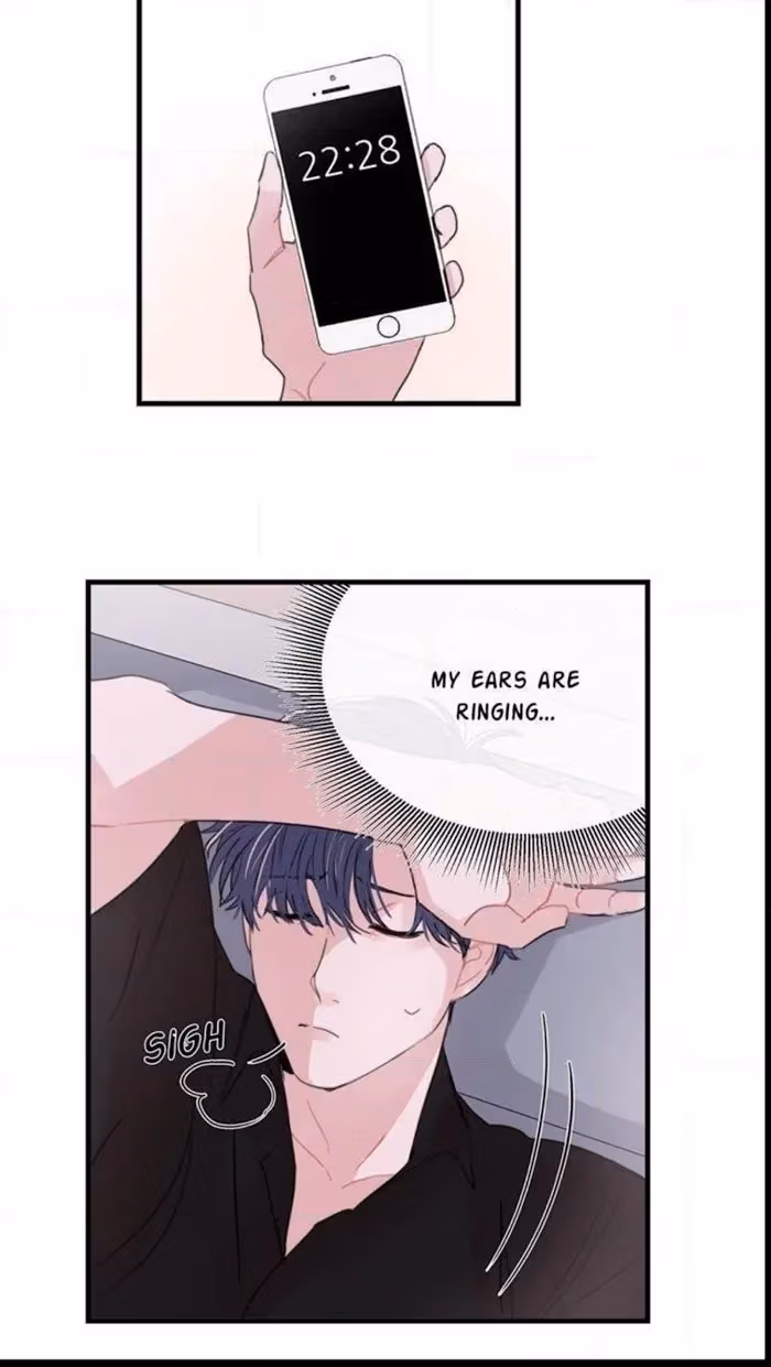 Read Till Our Lips Touch chapter 47 image 30 on Lezhin