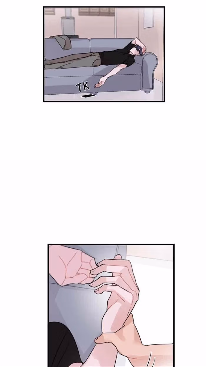 Read Till Our Lips Touch chapter 47 image 32 on Lezhin