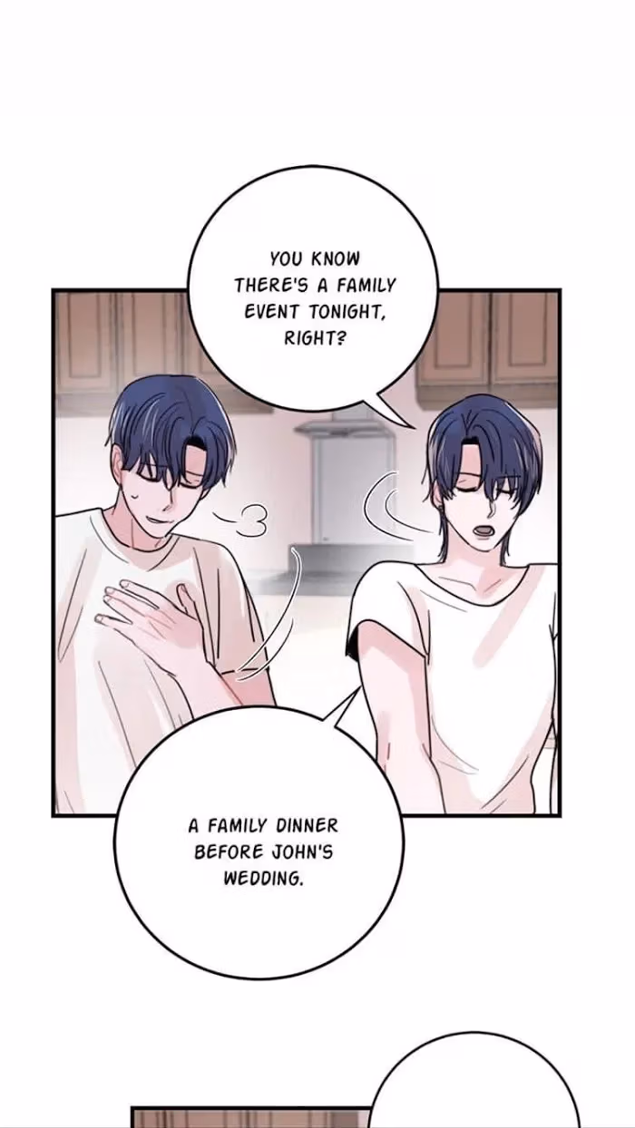 Read Till Our Lips Touch chapter 47 image 5 on Lezhin