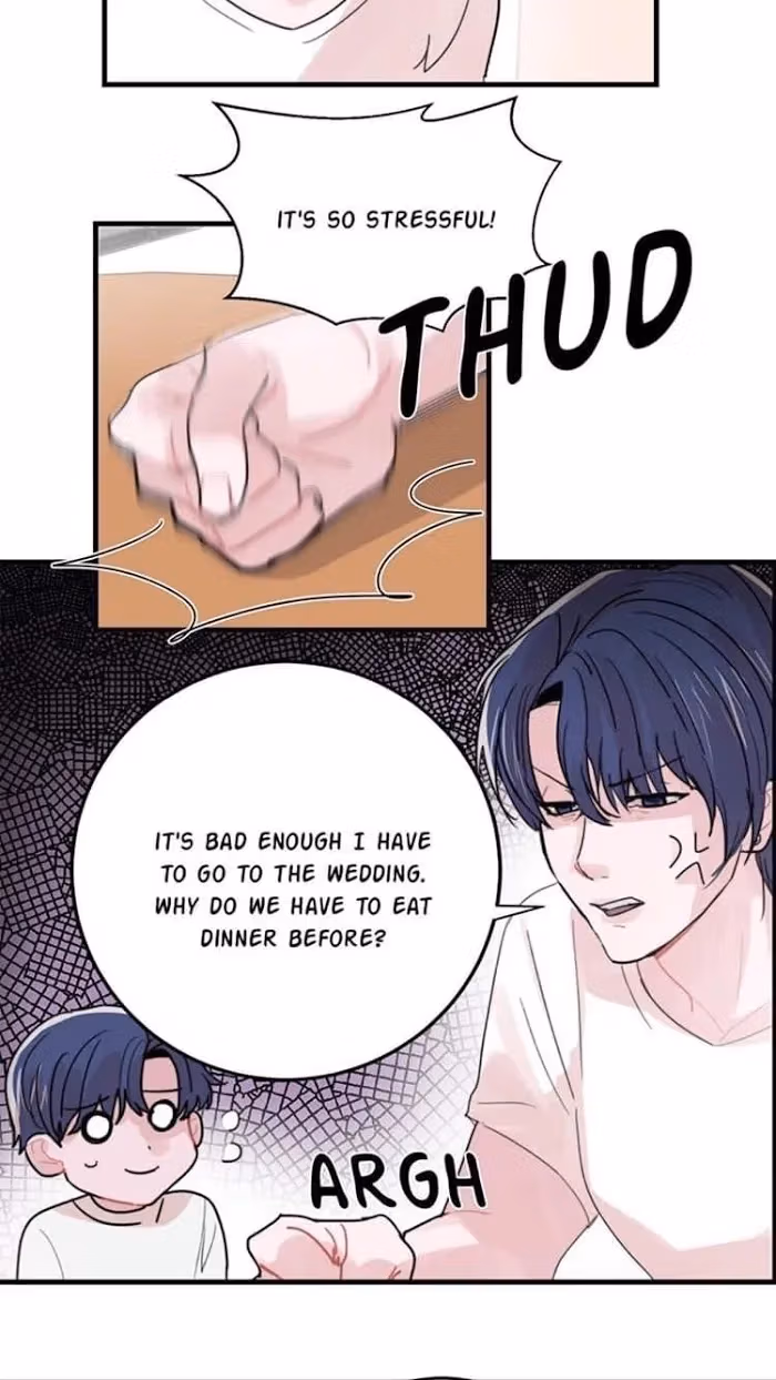 Read Till Our Lips Touch chapter 47 image 7 on Lezhin
