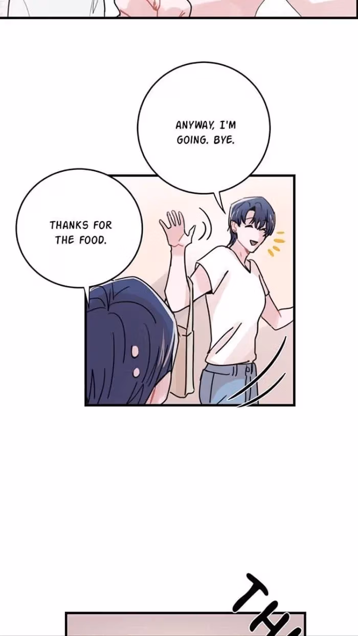 Read Till Our Lips Touch chapter 47 image 8 on Lezhin