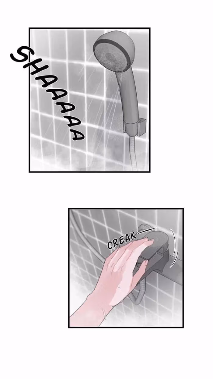 Read Till Our Lips Touch chapter 48 image 10 on Lezhin