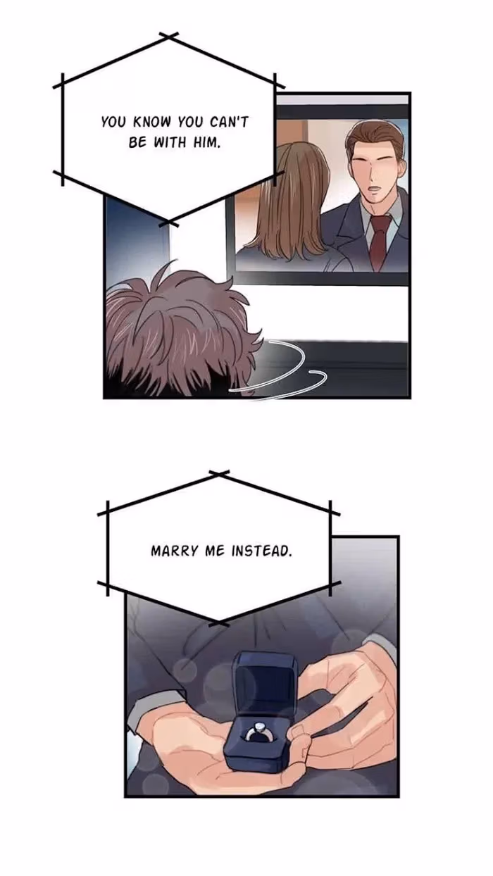 Read Till Our Lips Touch chapter 48 image 28 on Lezhin