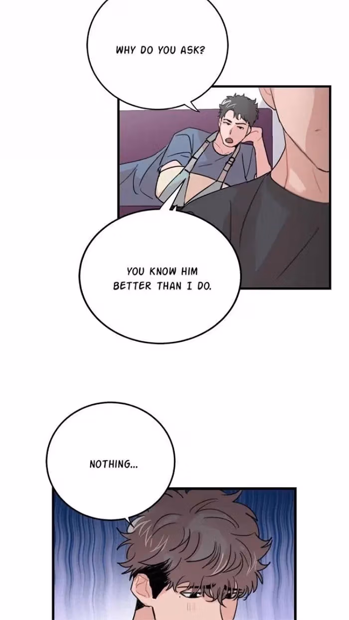 Read Till Our Lips Touch chapter 48 image 31 on Lezhin