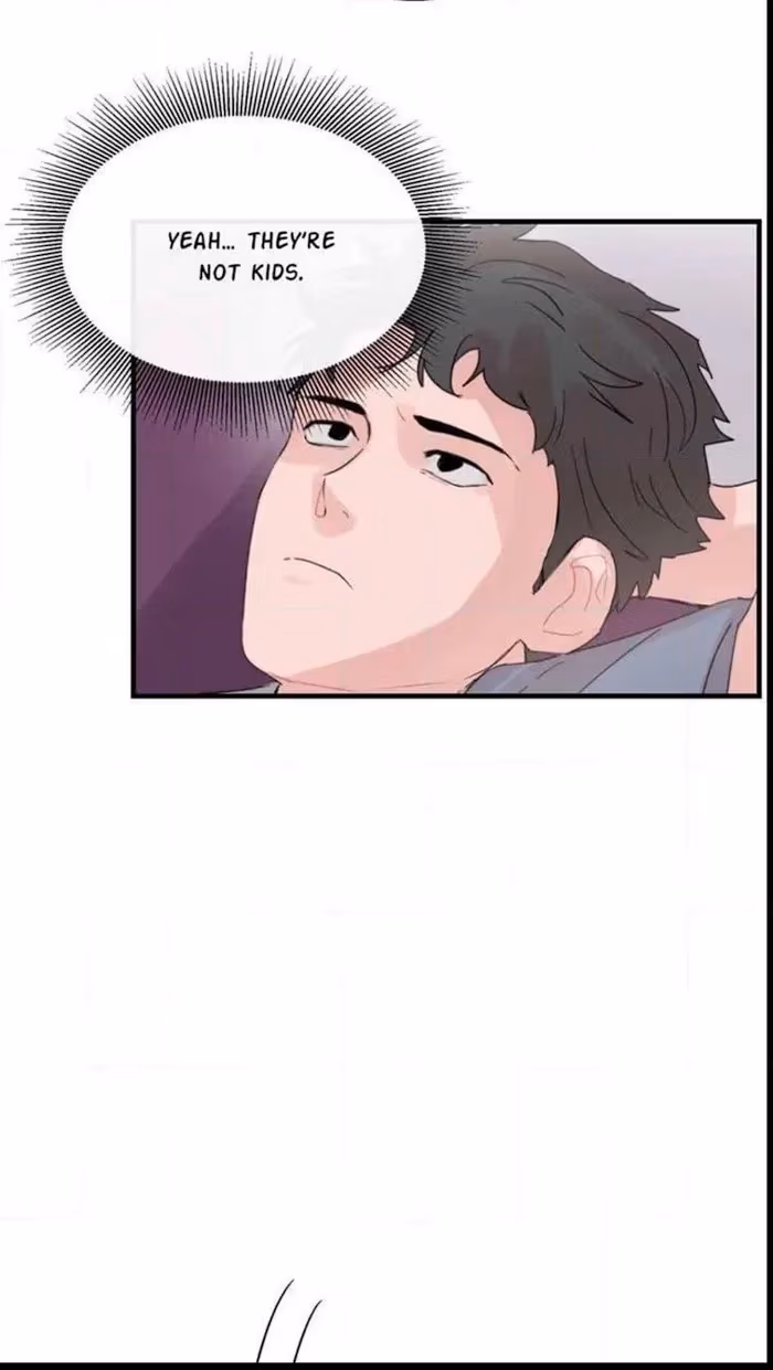 Read Till Our Lips Touch chapter 48 image 35 on Lezhin