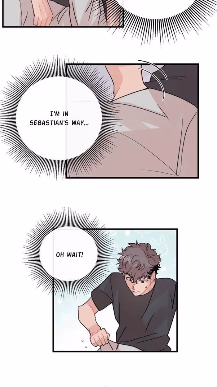 Read Till Our Lips Touch chapter 48 image 37 on Lezhin