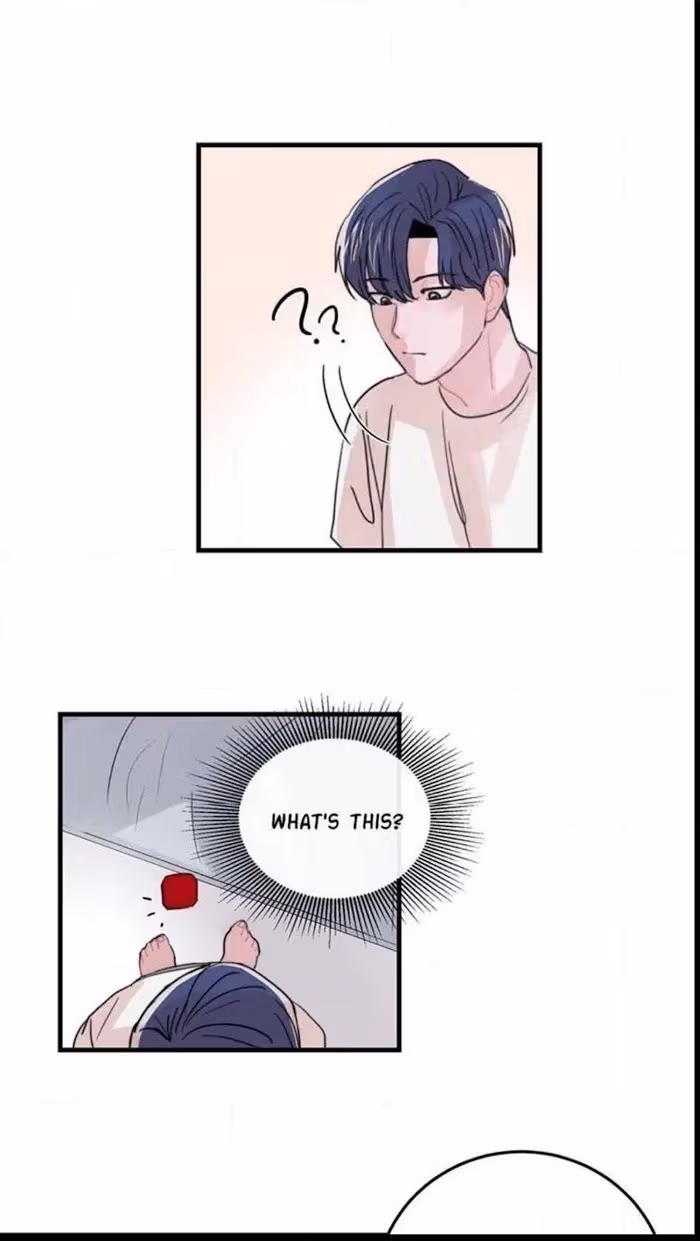 Read Till Our Lips Touch chapter 48 image 39 on Lezhin