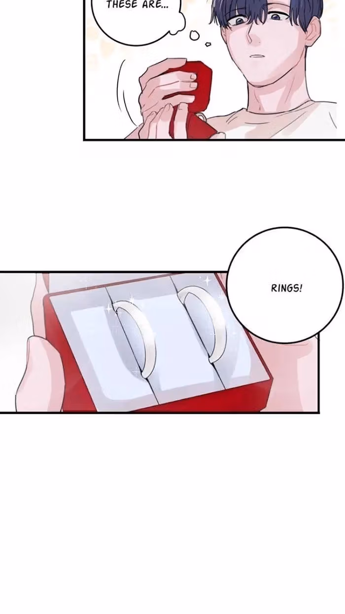 Read Till Our Lips Touch chapter 48 image 41 on Lezhin