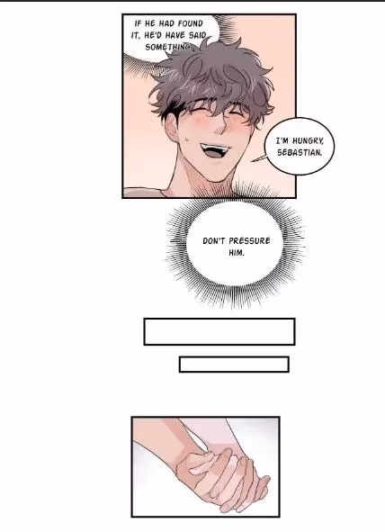 Read Till Our Lips Touch chapter 49 image 11 on Lezhin