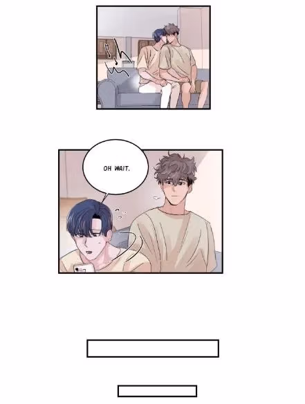 Read Till Our Lips Touch chapter 49 image 13 on Lezhin