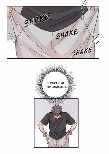 Read Till Our Lips Touch chapter 49 image 2 on Lezhin