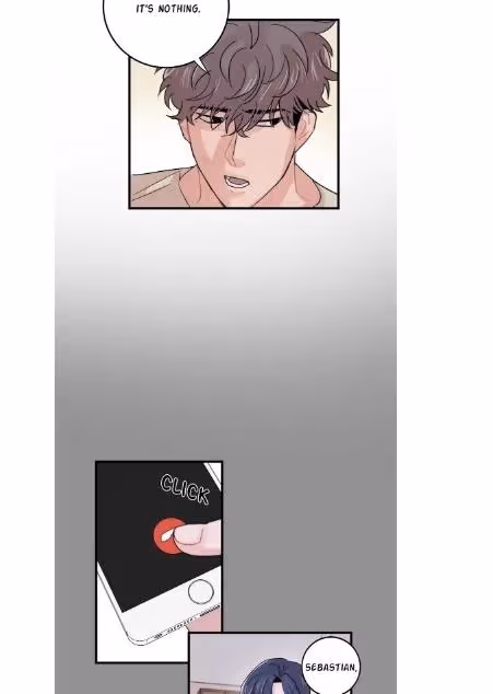 Read Till Our Lips Touch chapter 49 image 21 on Lezhin
