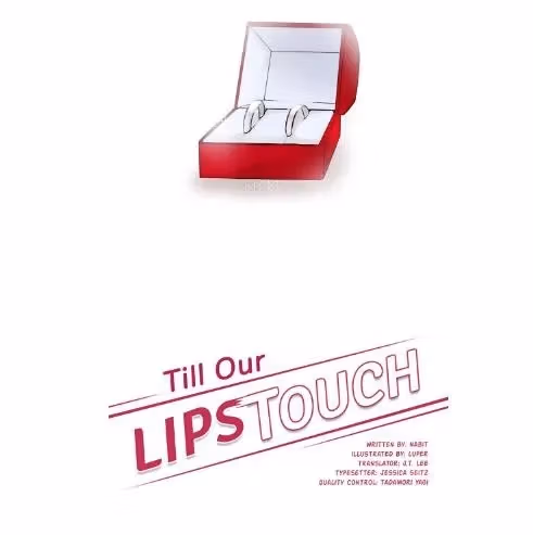 Read Till Our Lips Touch chapter 49 image 3 on Lezhin