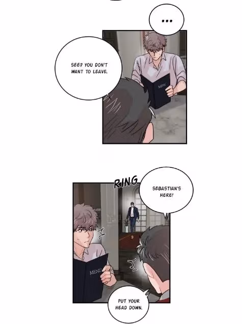 Read Till Our Lips Touch chapter 49 image 31 on Lezhin