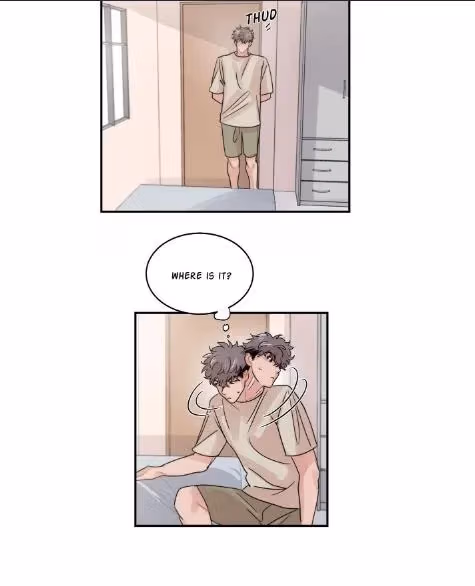 Read Till Our Lips Touch chapter 49 image 7 on Lezhin
