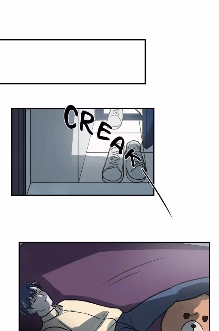 Read Till Our Lips Touch chapter 5 image 15 on Lezhin