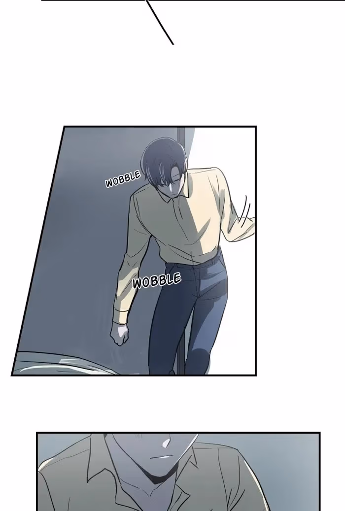 Read Till Our Lips Touch chapter 5 image 19 on Lezhin