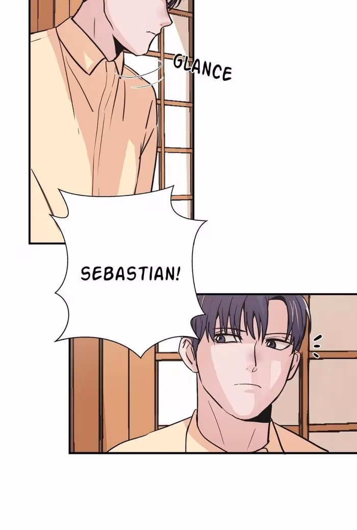 Read Till Our Lips Touch chapter 5 image 2 on Lezhin