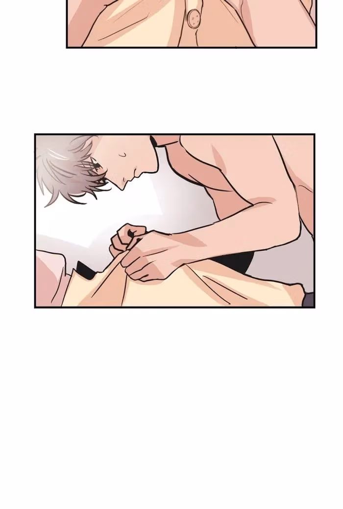 Read Till Our Lips Touch chapter 5 image 30 on Lezhin