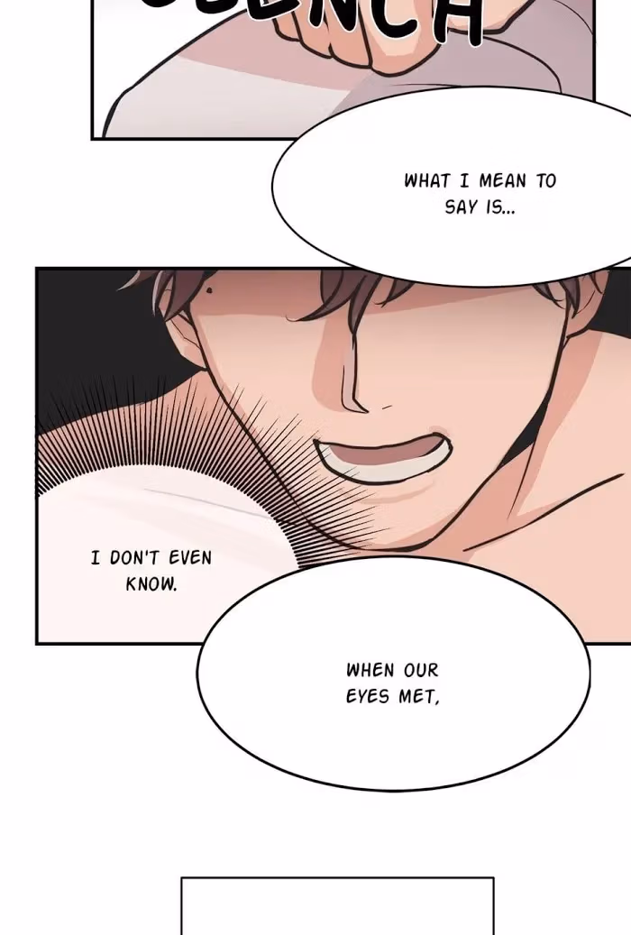 Read Till Our Lips Touch chapter 5 image 41 on Lezhin