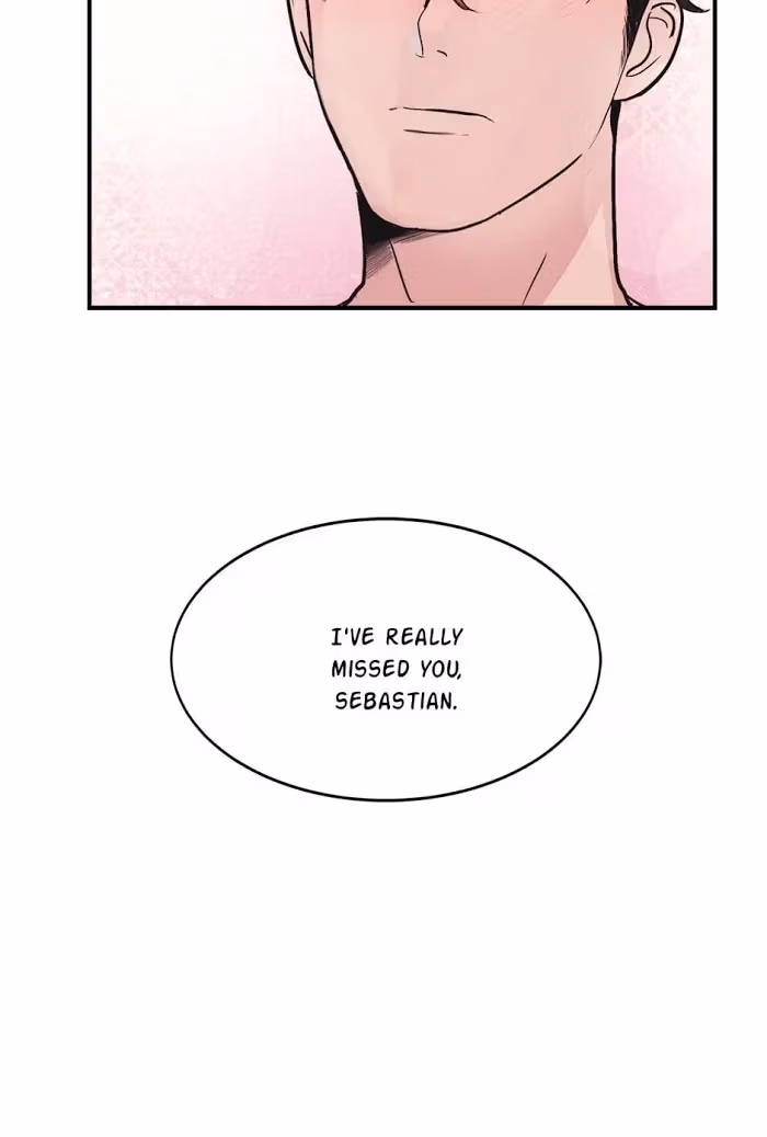 Read Till Our Lips Touch chapter 5 image 45 on Lezhin