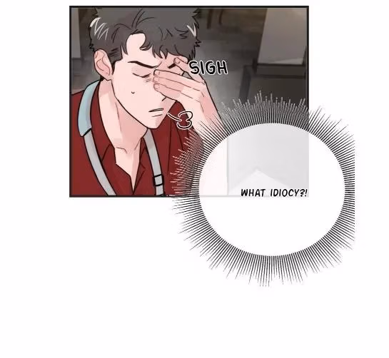 Read Till Our Lips Touch chapter 50 image 11 on Lezhin