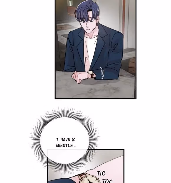 Read Till Our Lips Touch chapter 50 image 2 on Lezhin