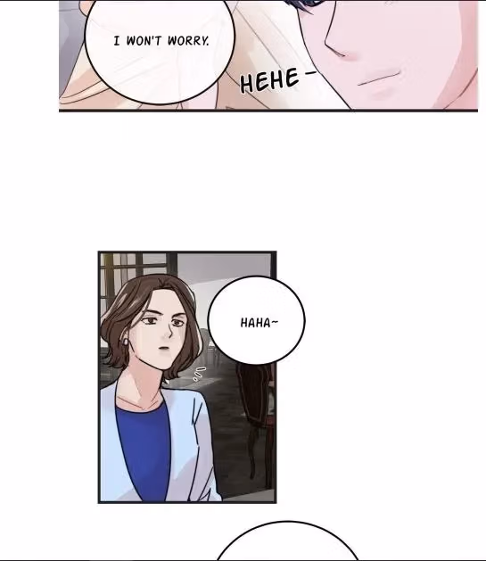 Read Till Our Lips Touch chapter 50 image 21 on Lezhin