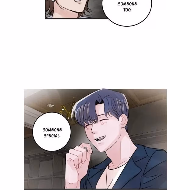 Read Till Our Lips Touch chapter 50 image 23 on Lezhin