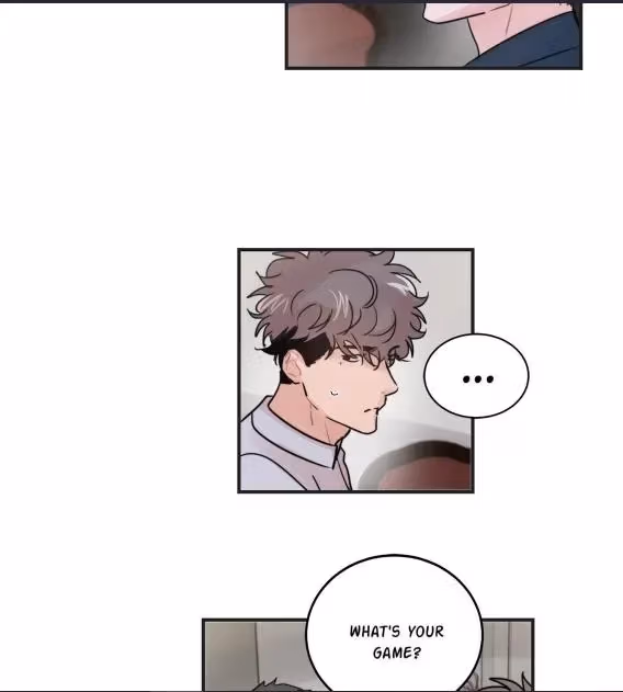 Read Till Our Lips Touch chapter 50 image 32 on Lezhin