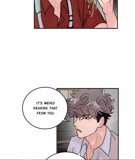 Read Till Our Lips Touch chapter 50 image 34 on Lezhin