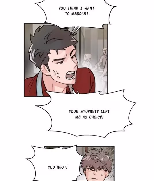 Read Till Our Lips Touch chapter 50 image 36 on Lezhin