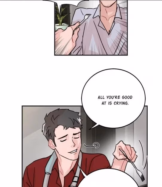 Read Till Our Lips Touch chapter 50 image 37 on Lezhin