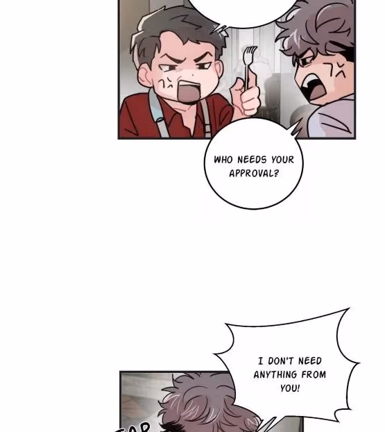 Read Till Our Lips Touch chapter 50 image 39 on Lezhin