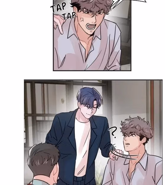 Read Till Our Lips Touch chapter 50 image 40 on Lezhin
