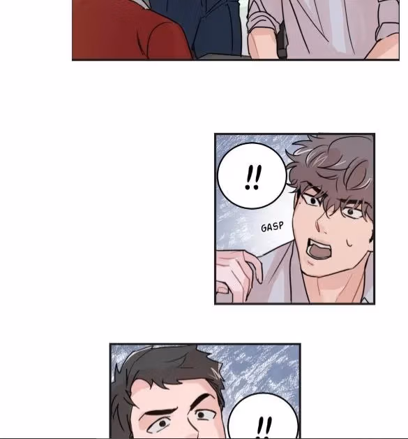 Read Till Our Lips Touch chapter 50 image 41 on Lezhin