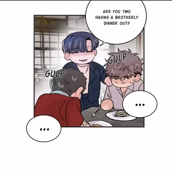 Read Till Our Lips Touch chapter 50 image 43 on Lezhin