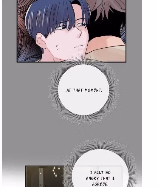 Read Till Our Lips Touch chapter 50 image 6 on Lezhin