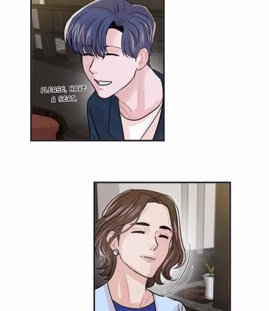 Read Till Our Lips Touch chapter 50 image 7 on Lezhin