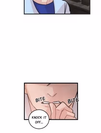 Read Till Our Lips Touch chapter 50 image 9 on Lezhin