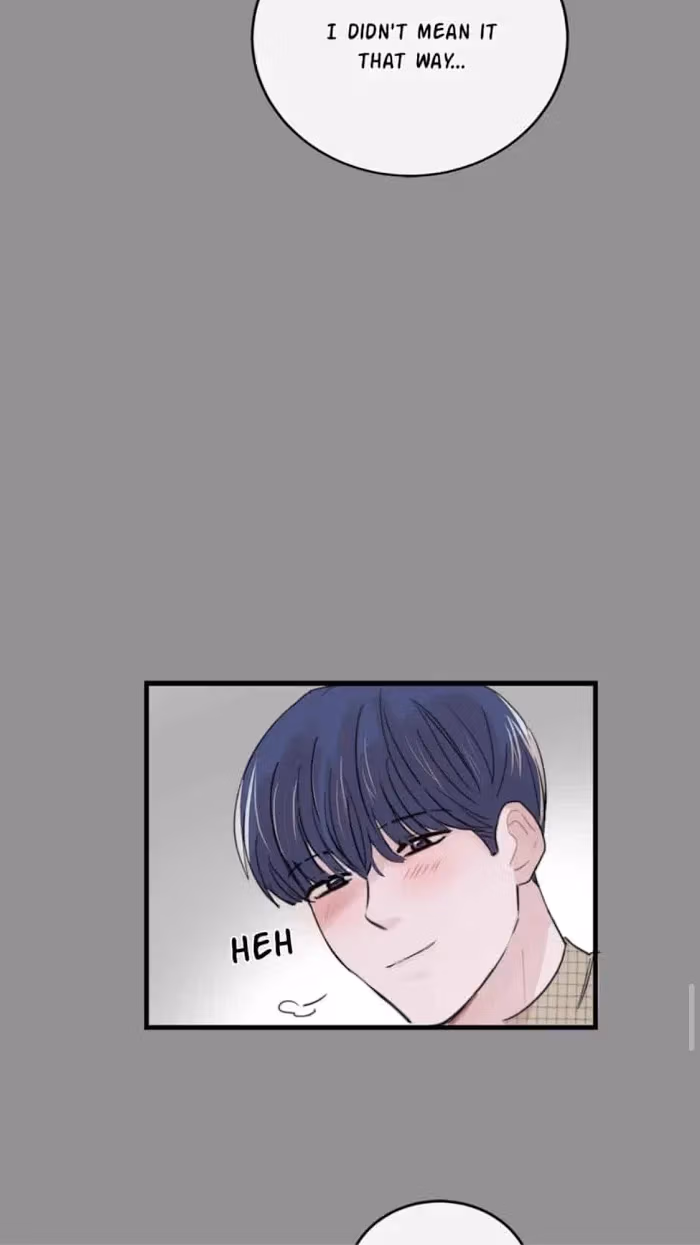 Read Till Our Lips Touch chapter 51 image 37 on Lezhin