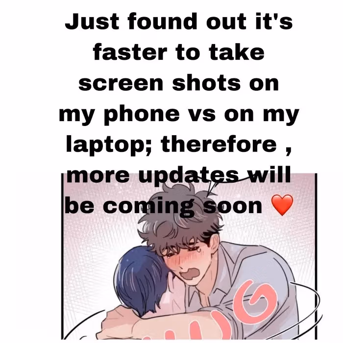 Read Till Our Lips Touch chapter 51 image 40 on Lezhin