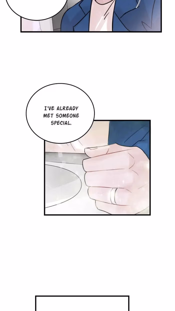 Read Till Our Lips Touch chapter 52 image 15 on Lezhin