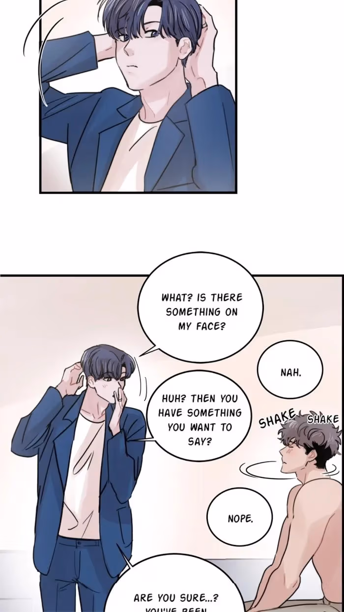 Read Till Our Lips Touch chapter 52 image 2 on Lezhin
