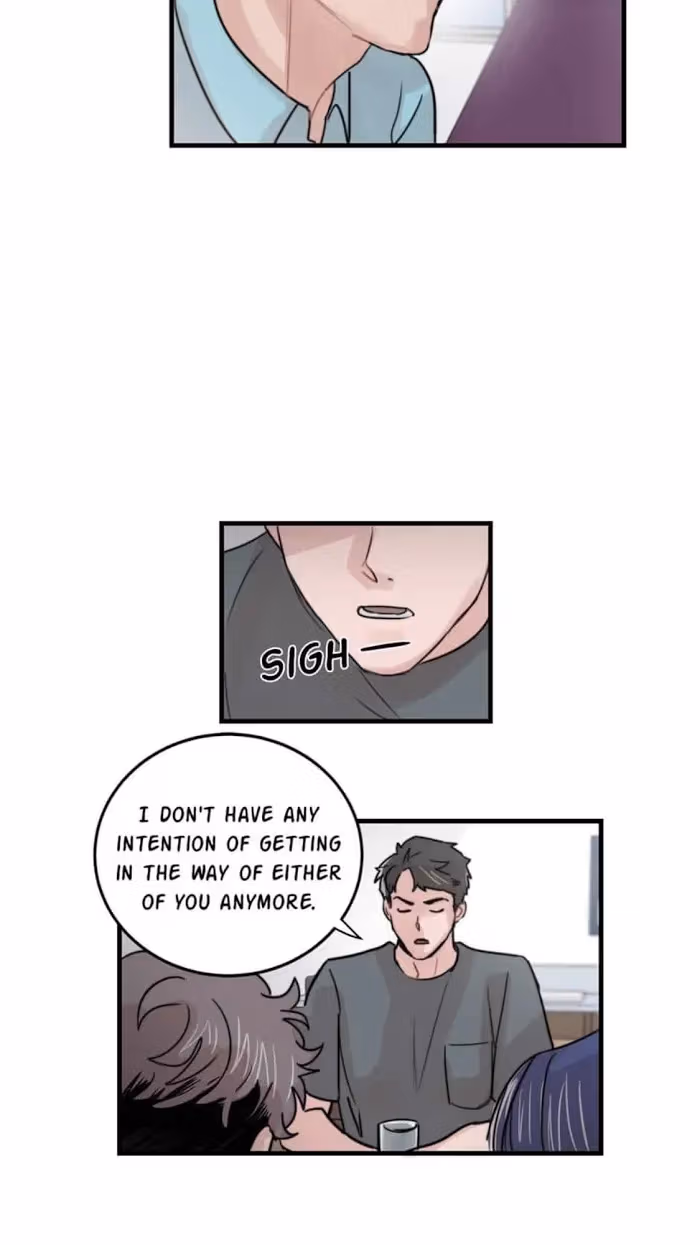 Read Till Our Lips Touch chapter 52 image 29 on Lezhin