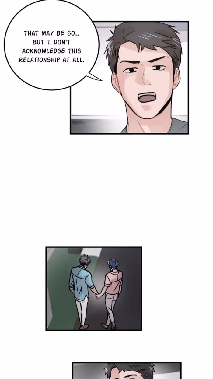 Read Till Our Lips Touch chapter 52 image 30 on Lezhin