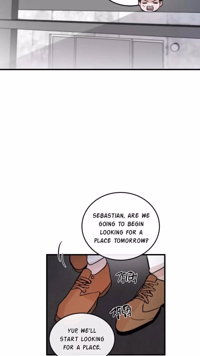 Read Till Our Lips Touch chapter 52 image 36 on Lezhin